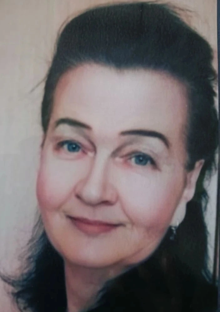 Атрощенко-Грачева Галина Валентиновна.