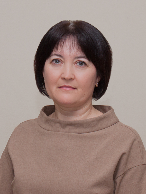 Пиминова Елена Анатольевна.