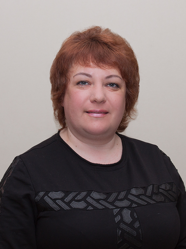 Тулупова Татьяна Владимировна.